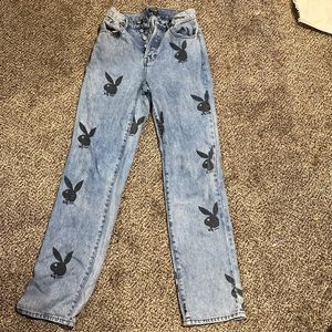 playboy jeans brand new